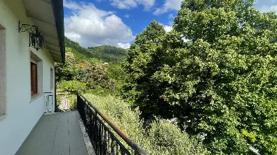 Villa in vendita a Bagni di Lucca - foto 8