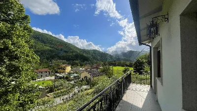 Villa in vendita a Bagni di Lucca - foto 9