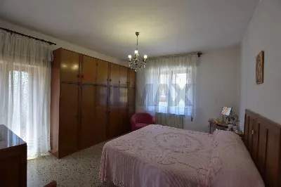 Casa Indipendente in vendita a Bagni di Lu... - foto 10