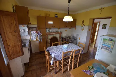 Casa Indipendente in vendita a Bagni di Lu... - foto 3