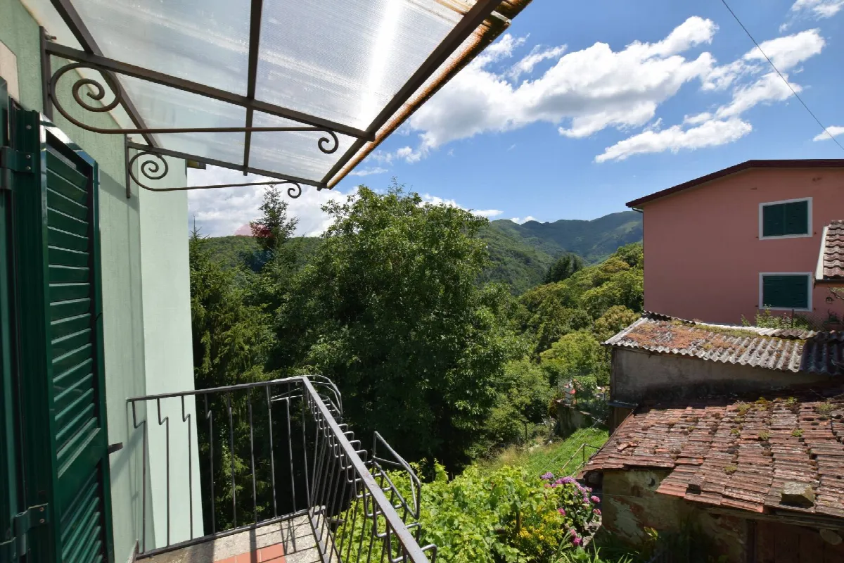 Casa Indipendente in vendita a Bagni di Lucca - foto 5