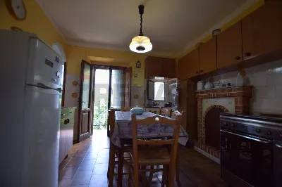 Casa Indipendente in vendita a Bagni di Lu... - foto 6