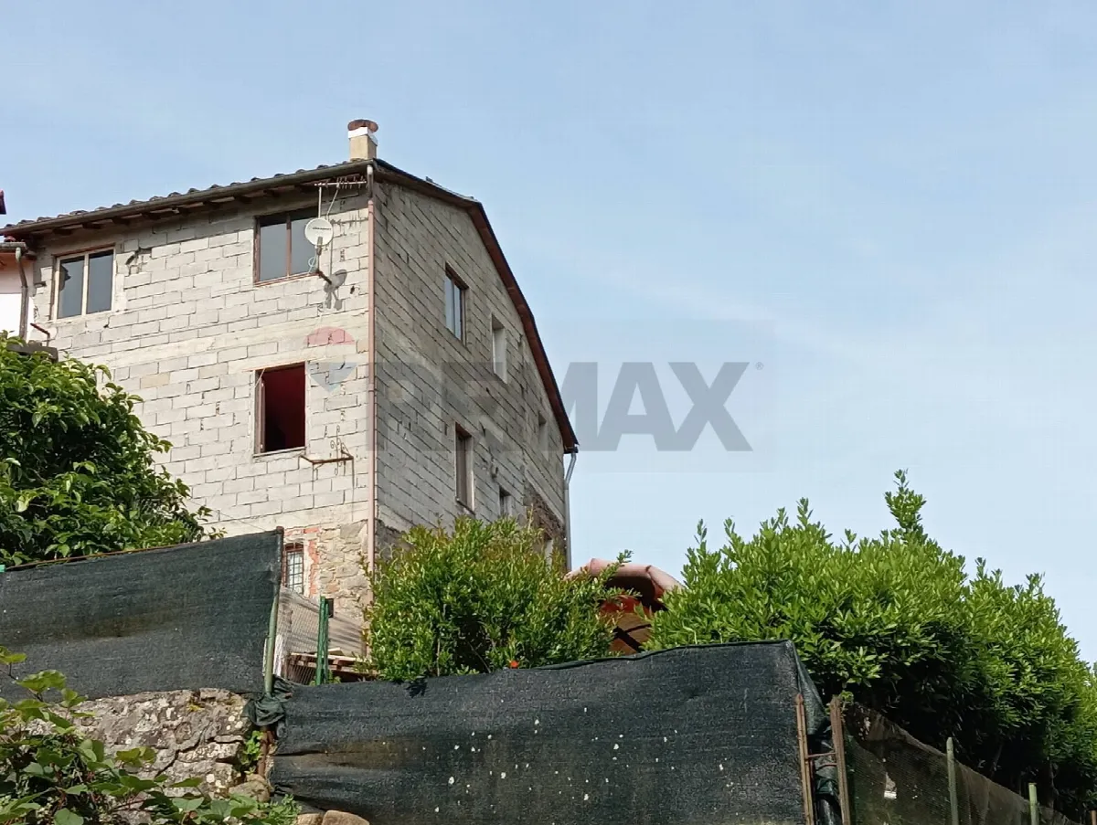 Casa Indipendente in vendita a Bagni di Lucca - foto 2