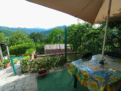 Casa Indipendente in vendita a Bagni di Lu... - foto 4