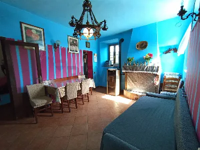 Casa Indipendente in vendita a Bagni di Lu... - foto 5