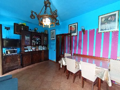 Casa Indipendente in vendita a Bagni di Lu... - foto 6