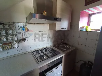 Casa Indipendente in vendita a Bagni di Lu... - foto 7