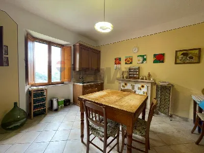 Casa Indipendente in vendita a Bagni di Lu... - foto 5