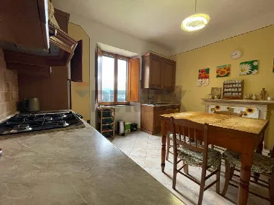 Casa Indipendente in vendita a Bagni di Lu... - foto 6