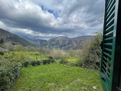 Casa Indipendente in vendita a Bagni di Lu... - foto 8