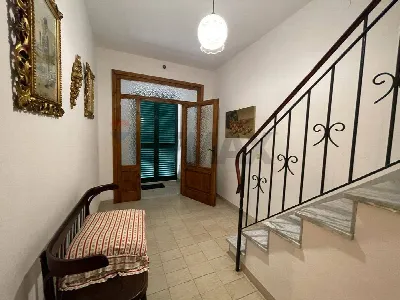 Casa Indipendente in vendita a Bagni di Lu... - foto 9