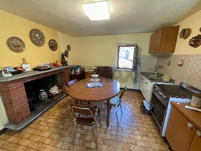 Casa Indipendente in vendita a Bagni di Lu... - foto 3