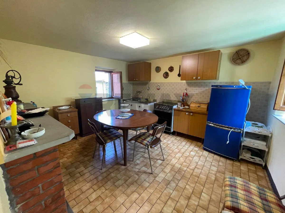 Casa Indipendente in vendita a Bagni di Lucca - foto 4