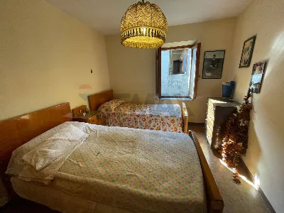 Casa Indipendente in vendita a Bagni di Lu... - foto 9