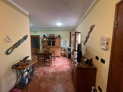 Casa Indipendente in vendita a Bagni di Lu... - foto 3