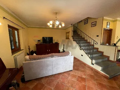 Casa Indipendente in vendita a Bagni di Lu... - foto 4
