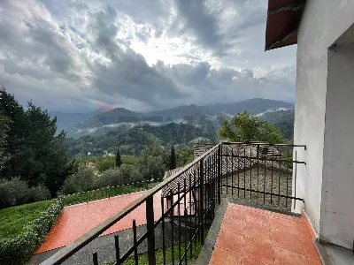 Casa Indipendente in vendita a Bagni di Lu... - foto 8