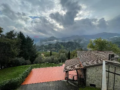 Casa Indipendente in vendita a Bagni di Lu... - foto 9
