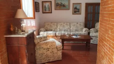 Casa Indipendente in vendita a Bagni di Lu... - foto 5