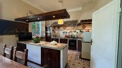 Villa in vendita a Bagni di Lucca - foto 2