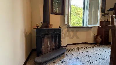Villa in vendita a Bagni di Lucca - foto 5