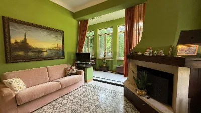 Villa in vendita a Bagni di Lucca - foto 7