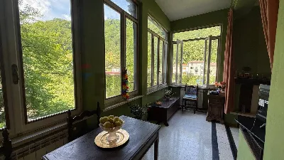 Villa in vendita a Bagni di Lucca - foto 8