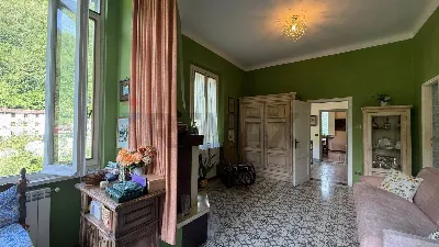 Villa in vendita a Bagni di Lucca - foto 9