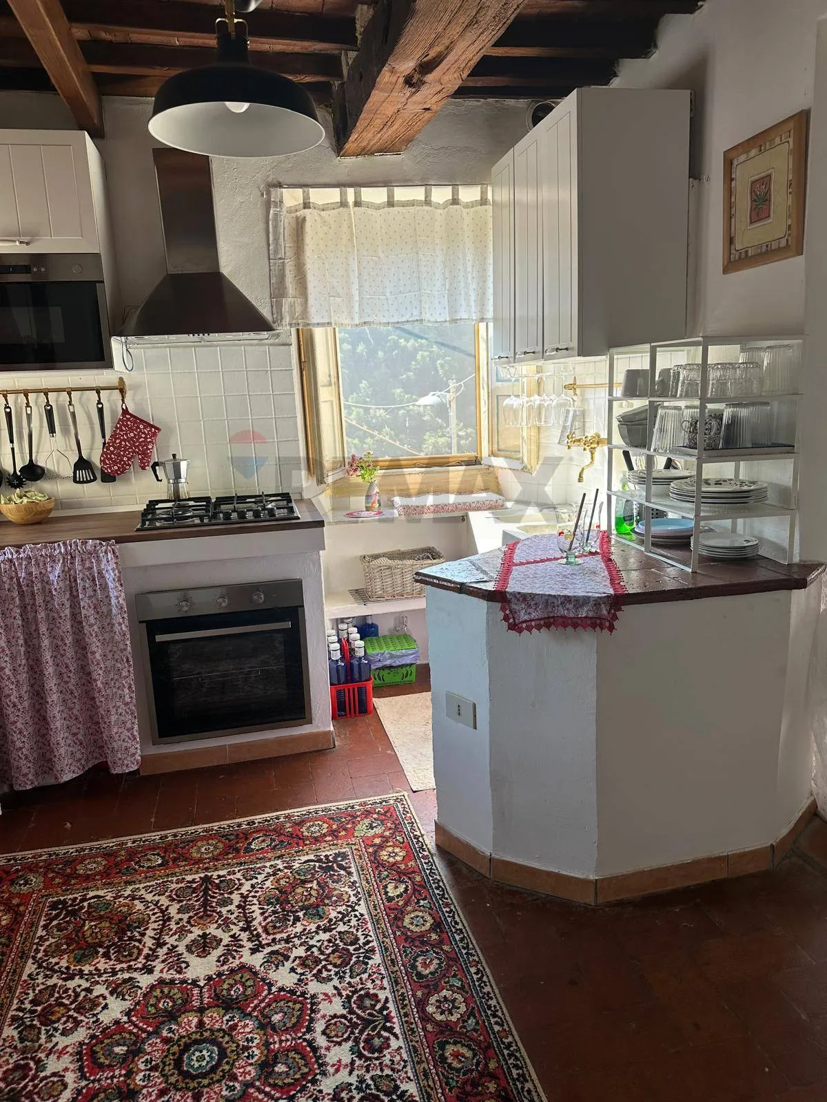 Casa Indipendente in vendita a Pescaglia - foto 4