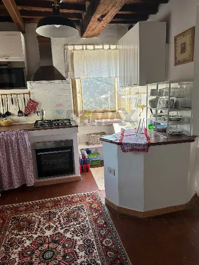 Casa Indipendente in vendita a Pescaglia - foto 4