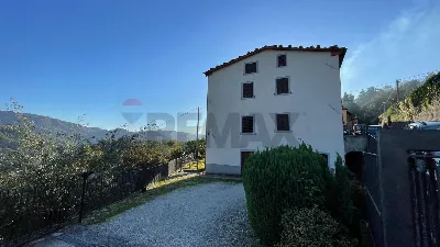 Villa in vendita a Bagni di Lucca - foto 3