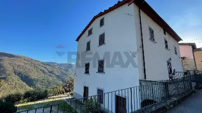 Villa in vendita a Bagni di Lucca - foto 4