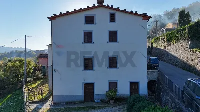 Villa in vendita a Bagni di Lucca - foto 5