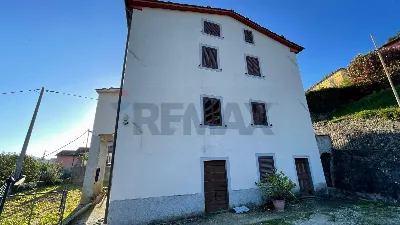Villa in vendita a Bagni di Lucca - foto 6