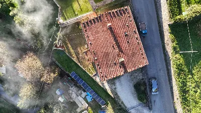 Villa in vendita a Bagni di Lucca - foto 7