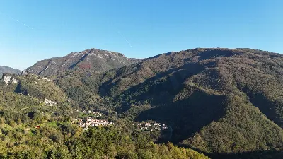Villa in vendita a Bagni di Lucca - foto 8