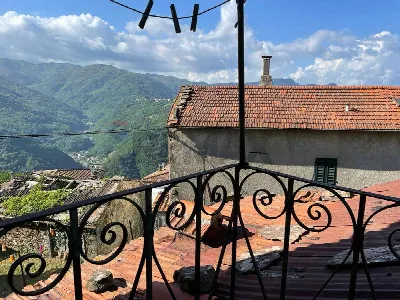 Casa Indipendente in vendita a Bagni di Lu... - foto 3