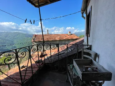 Casa Indipendente in vendita a Bagni di Lu... - foto 5