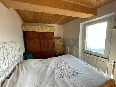 Casa Indipendente in vendita a Bagni di Lu... - foto 9