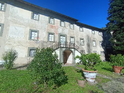 Villa in vendita a Pescaglia - foto 2