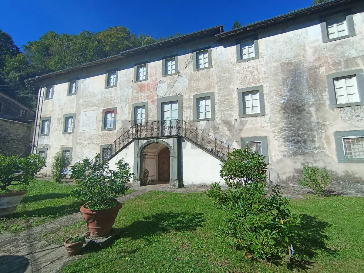 Villa in vendita a Pescaglia - foto 3
