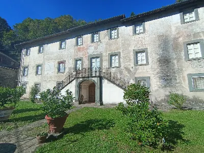 Villa in vendita a Pescaglia - foto 3