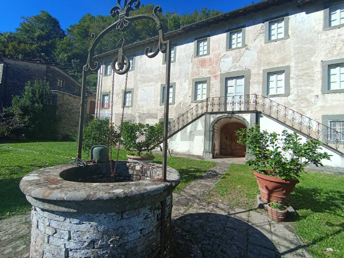 Villa in vendita a Pescaglia - foto 4