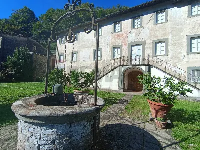 Villa in vendita a Pescaglia - foto 4