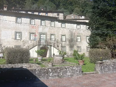 Villa in vendita a Pescaglia - foto 7