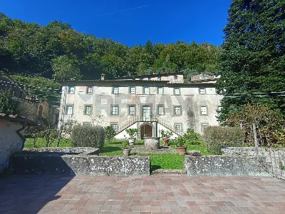 Villa in vendita a Pescaglia - foto 8