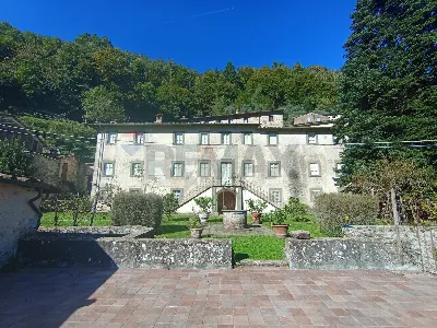 Villa in vendita a Pescaglia - foto 9