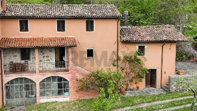 Rustico/Casale in vendita a Camporgiano - foto 5
