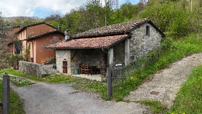 Rustico/Casale in vendita a Camporgiano - foto 7