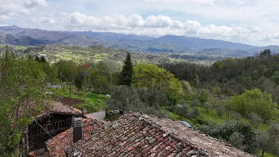 Rustico/Casale in vendita a Camporgiano - foto 9